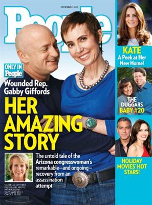 People Magazine